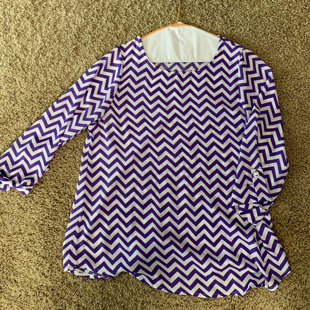 Ladies top